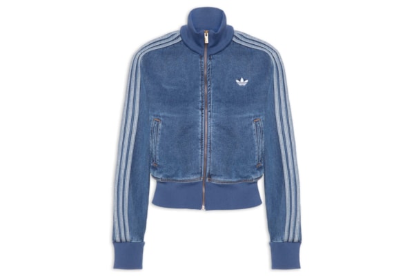 Jaqueta Feminina Firebird TT Denim - Azul