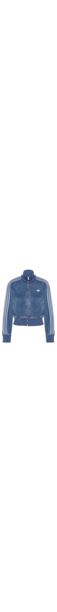 Jaqueta Feminina Firebird TT Denim - Azul