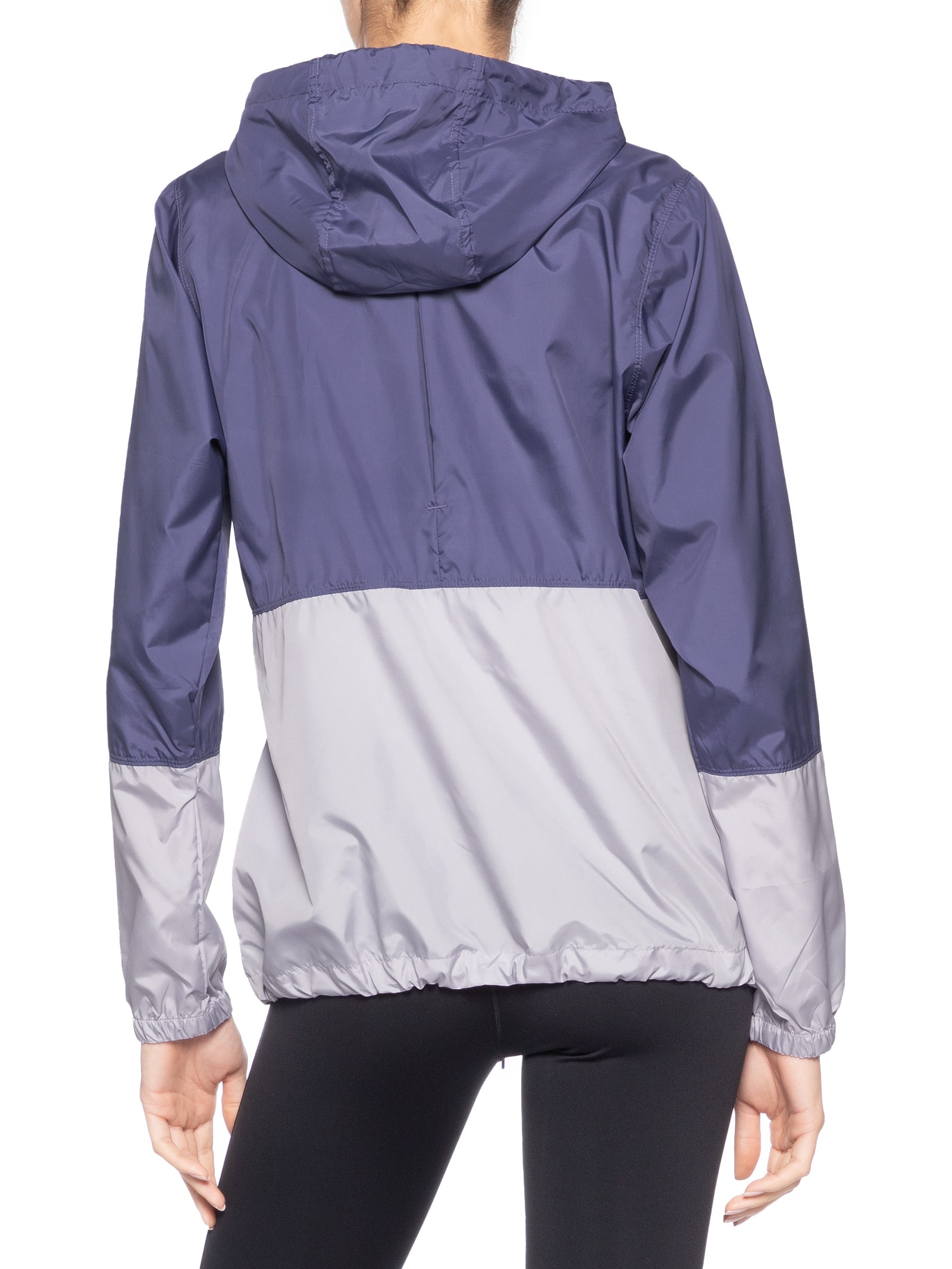 Jaqueta Feminina Flash Forward II Windbreaker Roxo Columbia