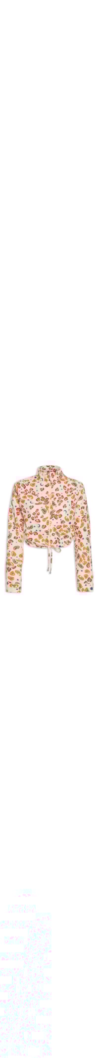 Jaqueta Feminina Golinha - Bege