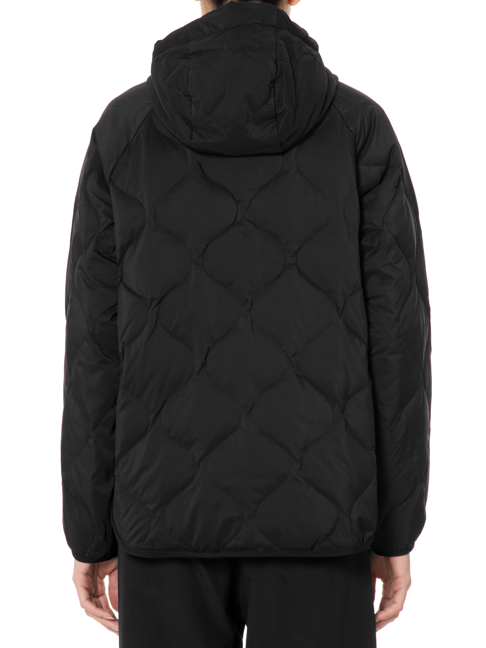 The North Face - Jaqueta Feminina Graus Down Packable - Preto