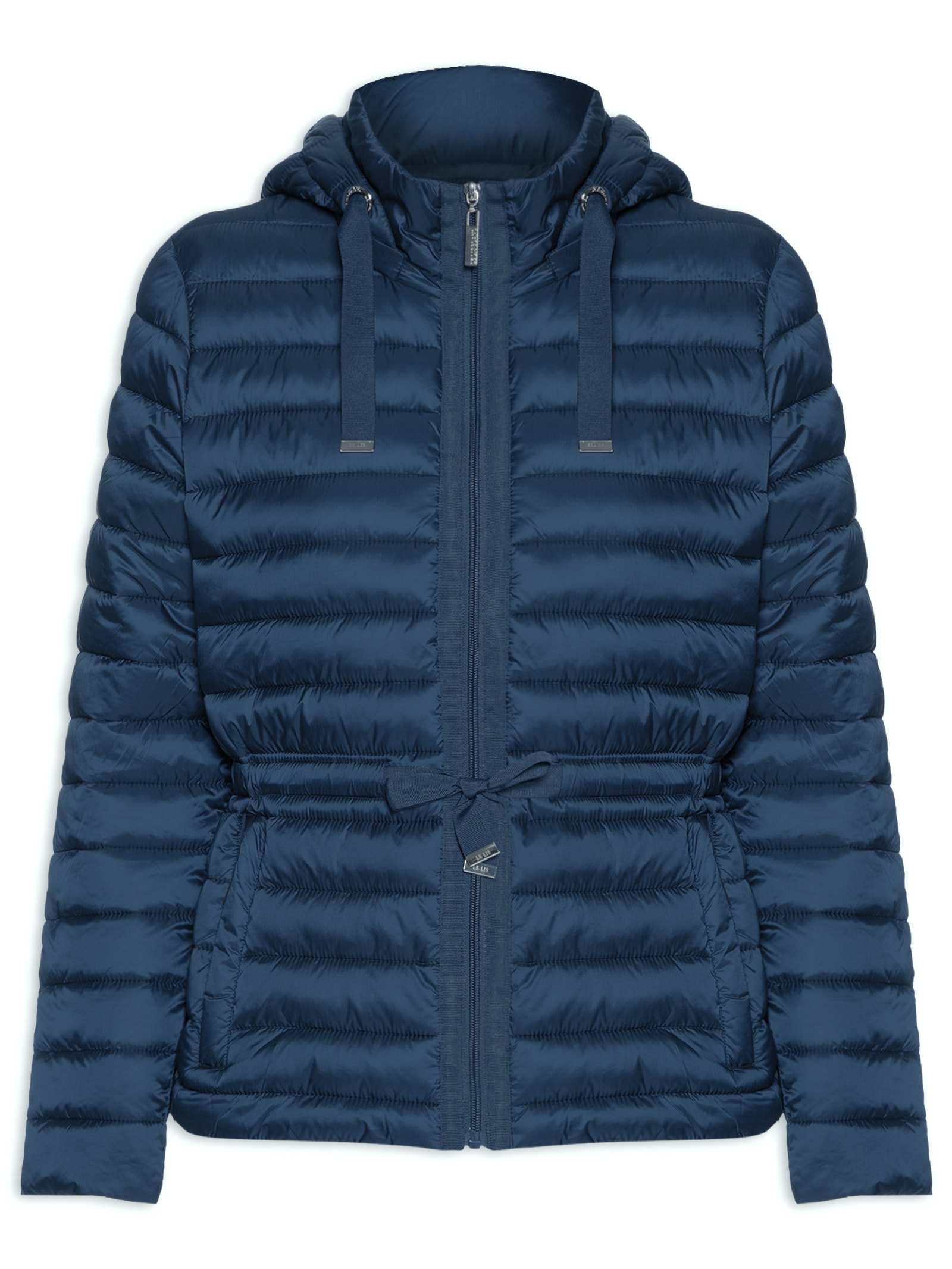 Jaqueta Feminina Hanna – Azul Le Lis