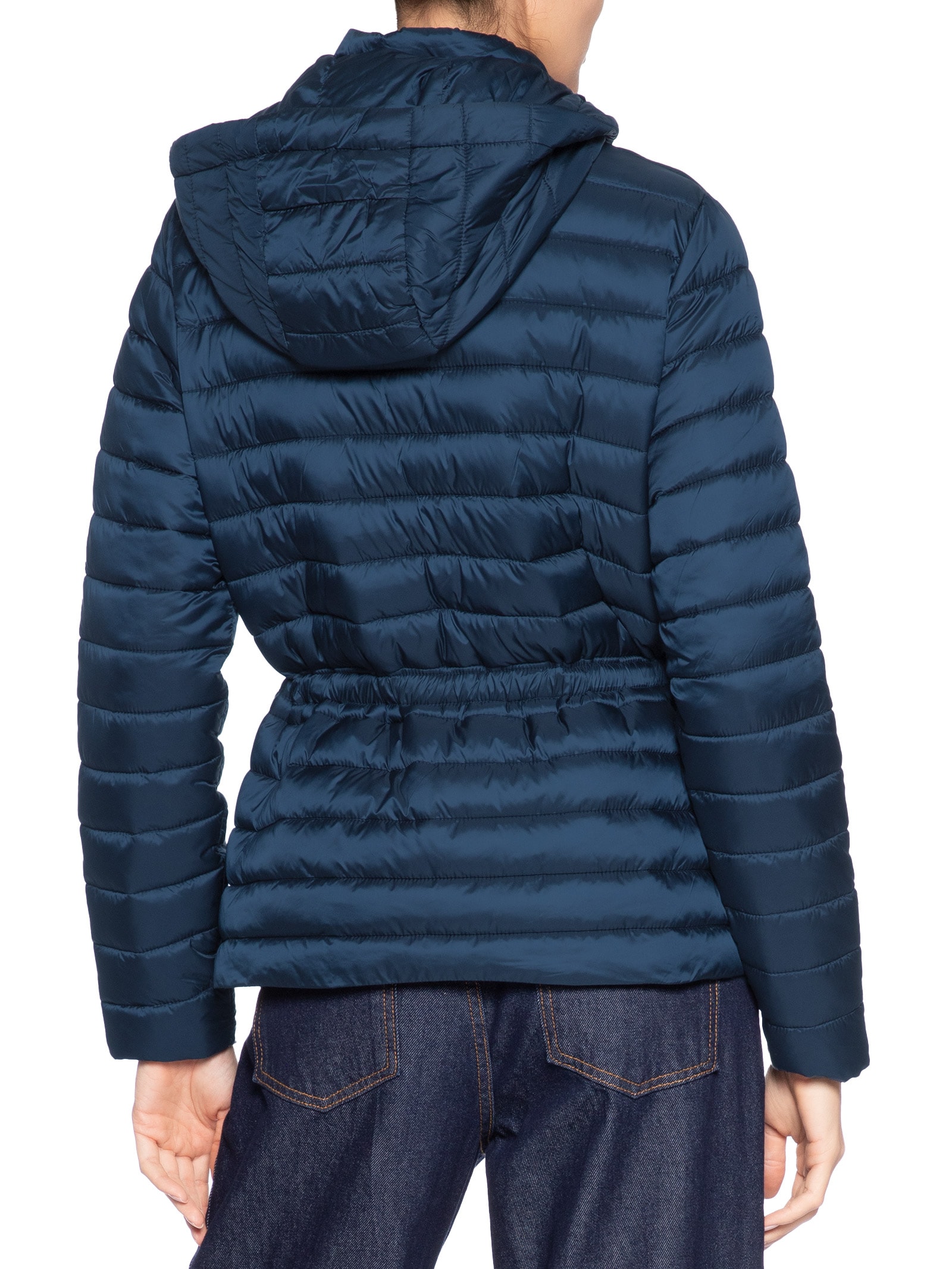 Jaqueta Feminina Hanna – Azul Le Lis