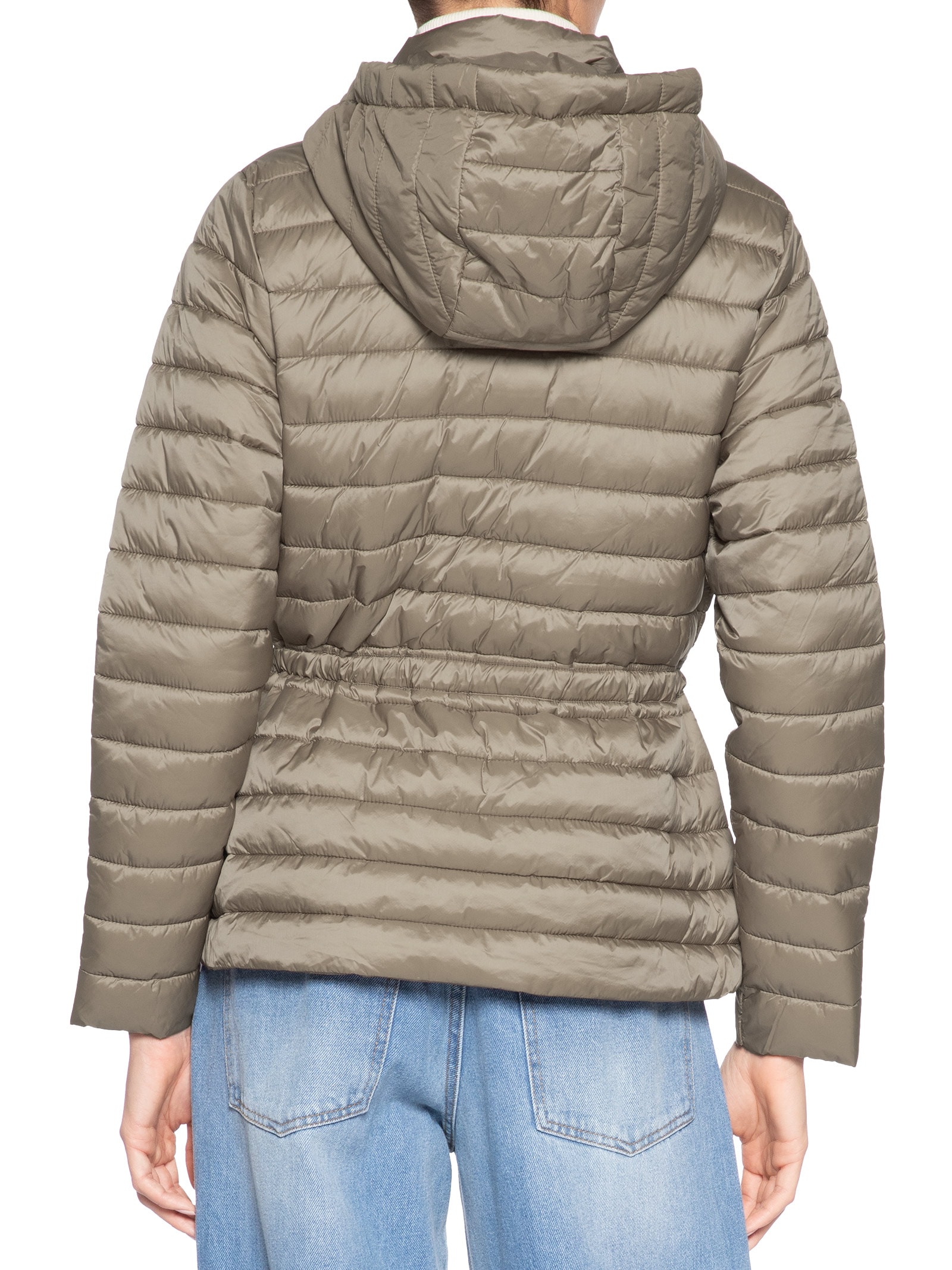 Jaqueta Feminina Hanna – Marrom Le Lis