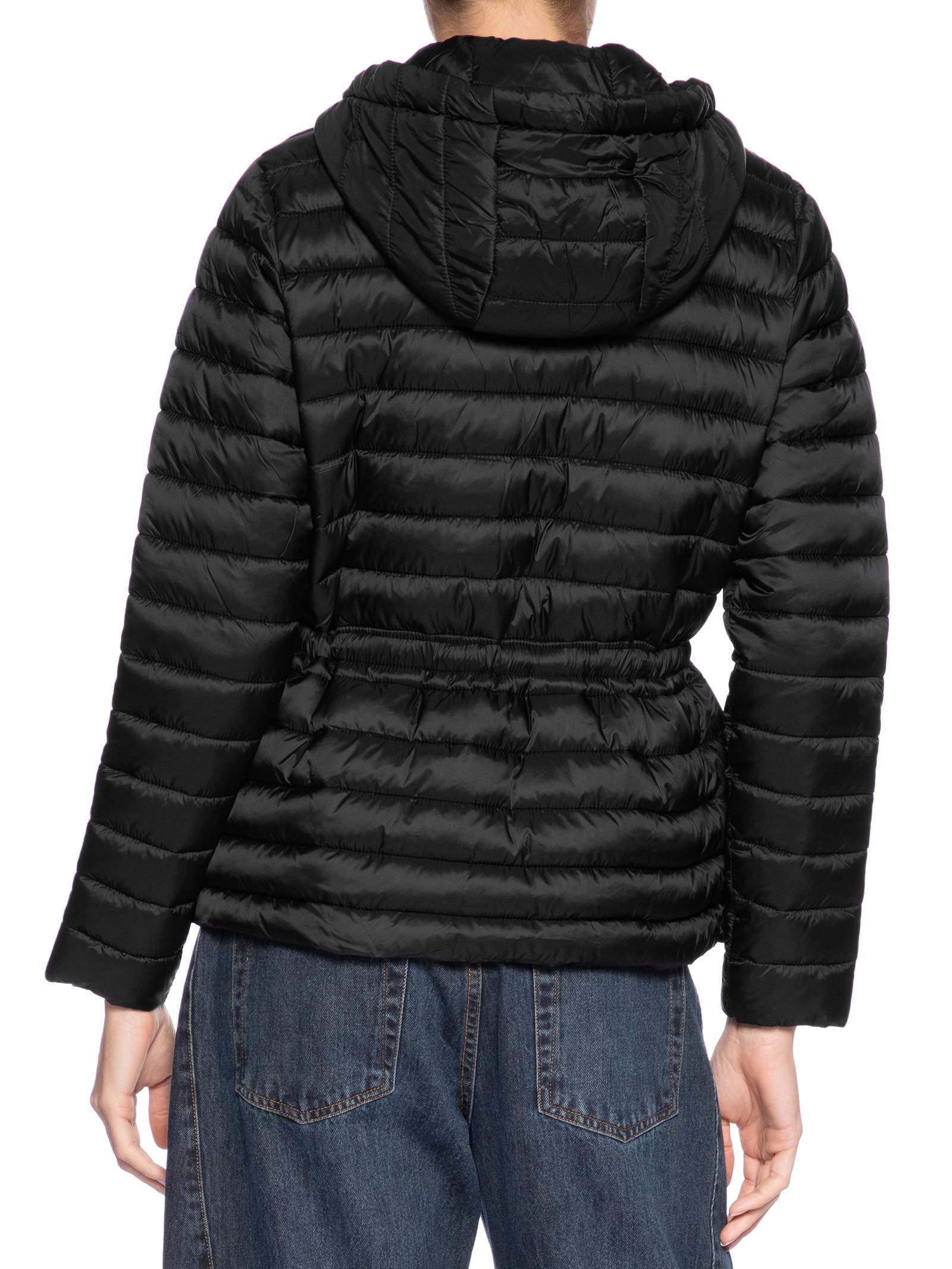 Jaqueta Feminina Hanna – Preto Le Lis