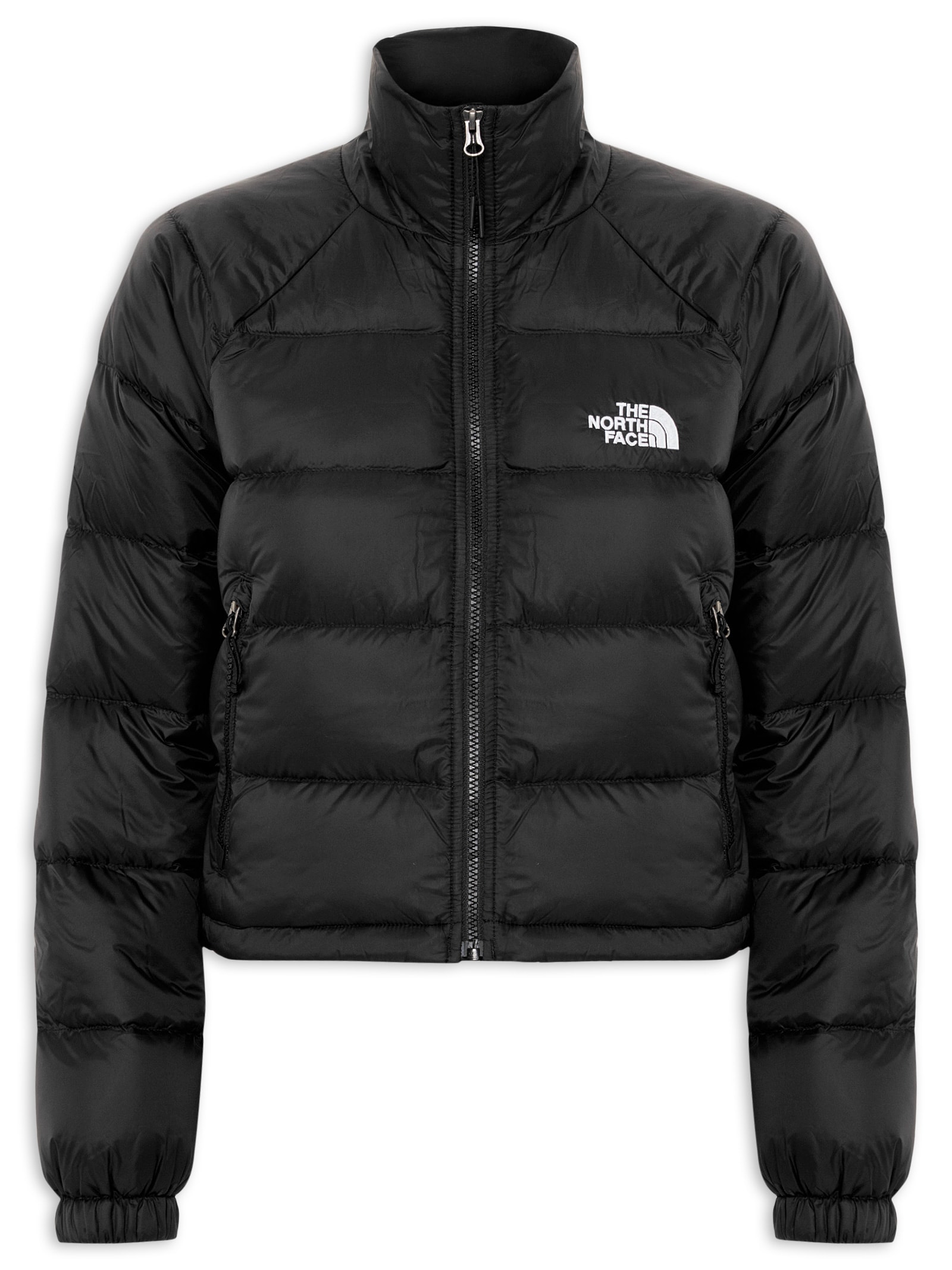 Jaqueta Feminina Hydrenalite Down Preto The North Face