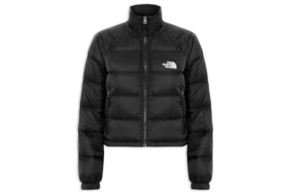 Jaqueta Feminina Hydrenalite Down - Preto