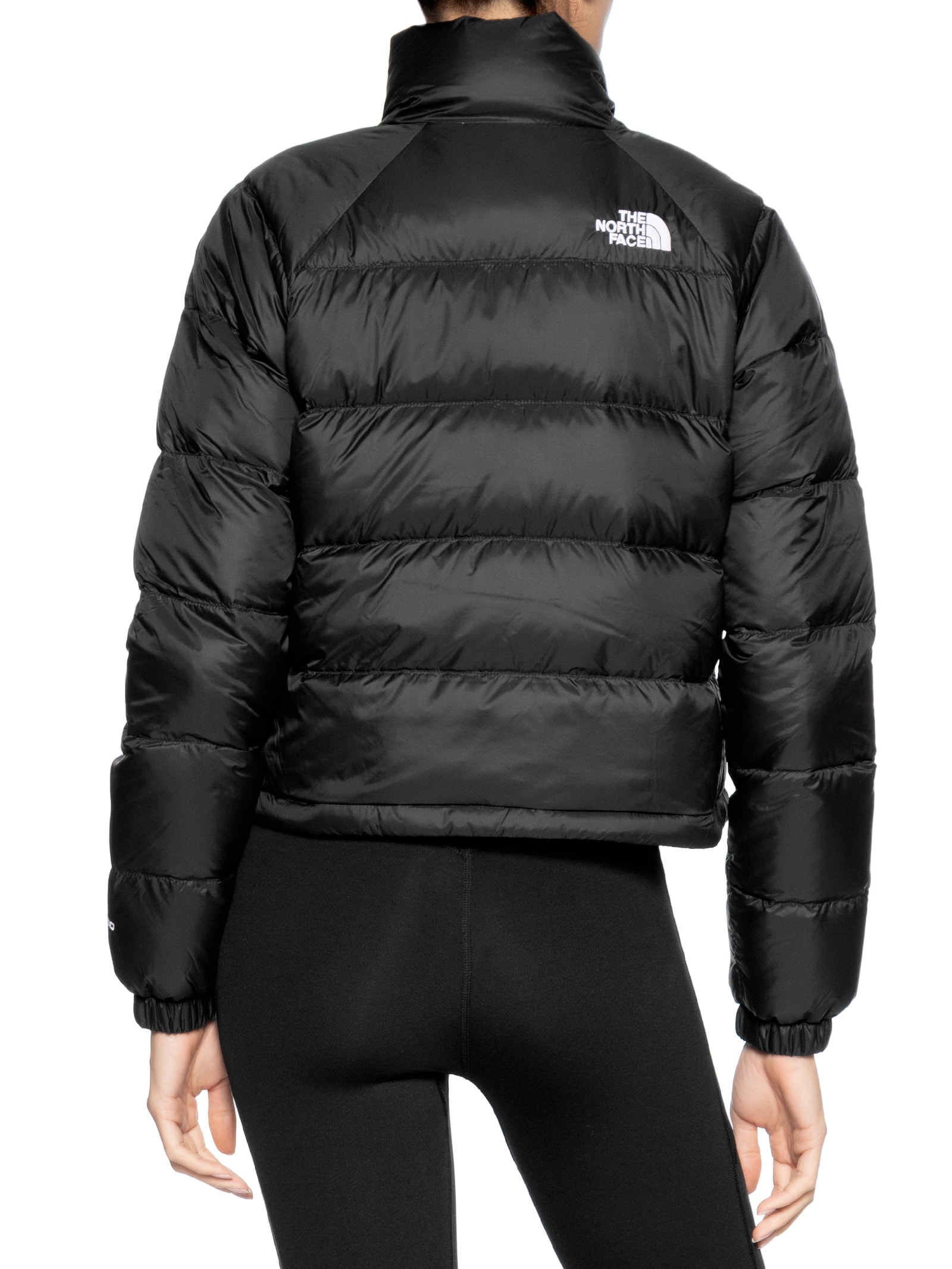 Jaqueta Feminina Hydrenalite Down Preto The North Face