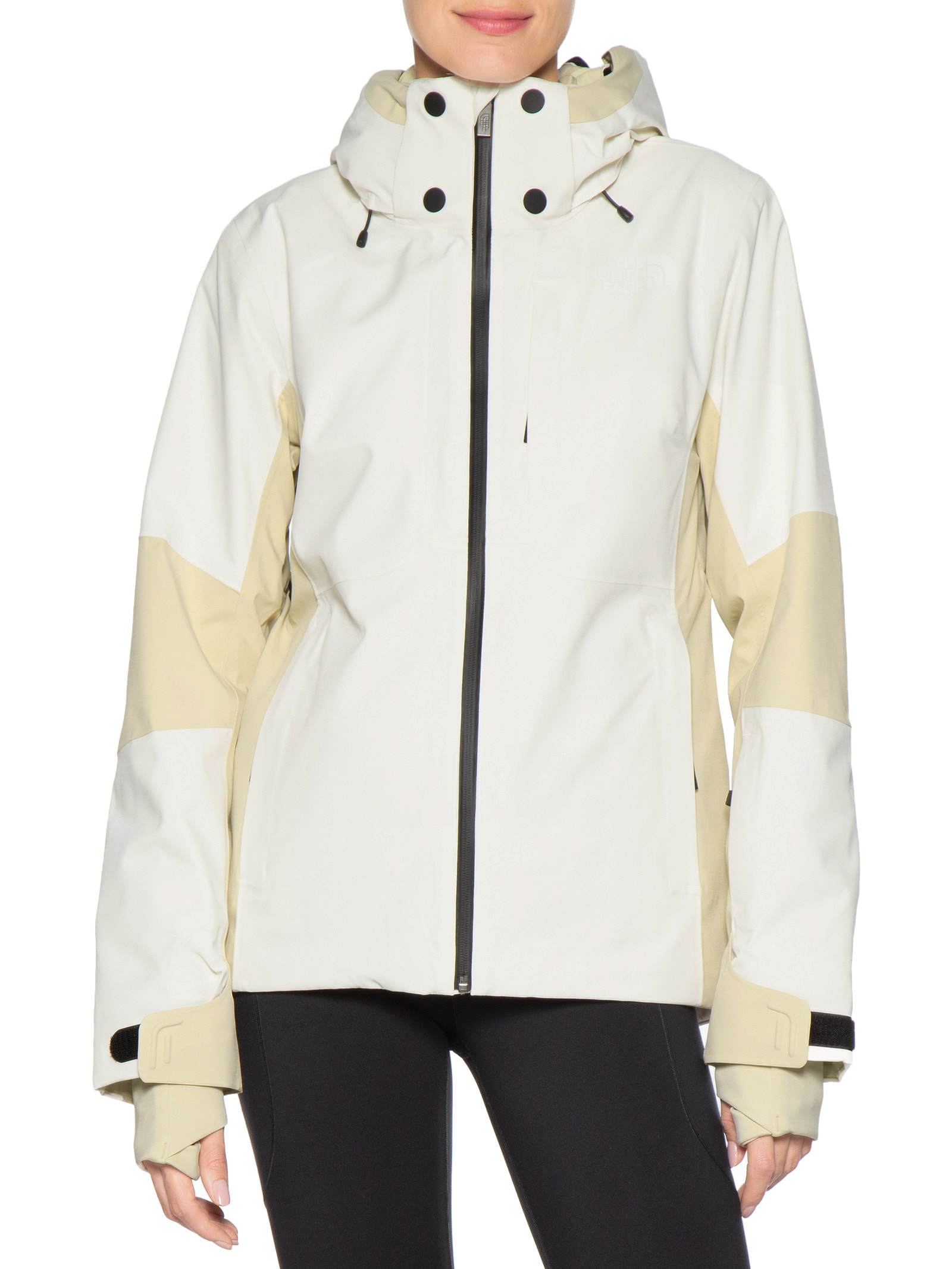 Jaqueta Feminina Lenado Off White The North Face