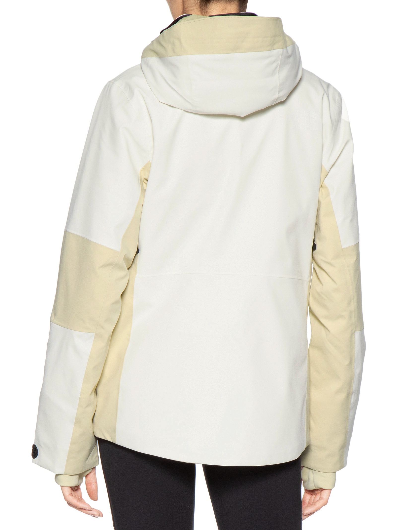 Jaqueta Feminina Lenado Off White The North Face
