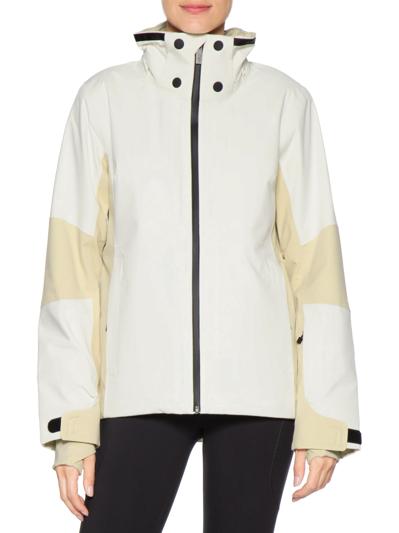 Jaqueta Feminina Lenado Off White The North Face