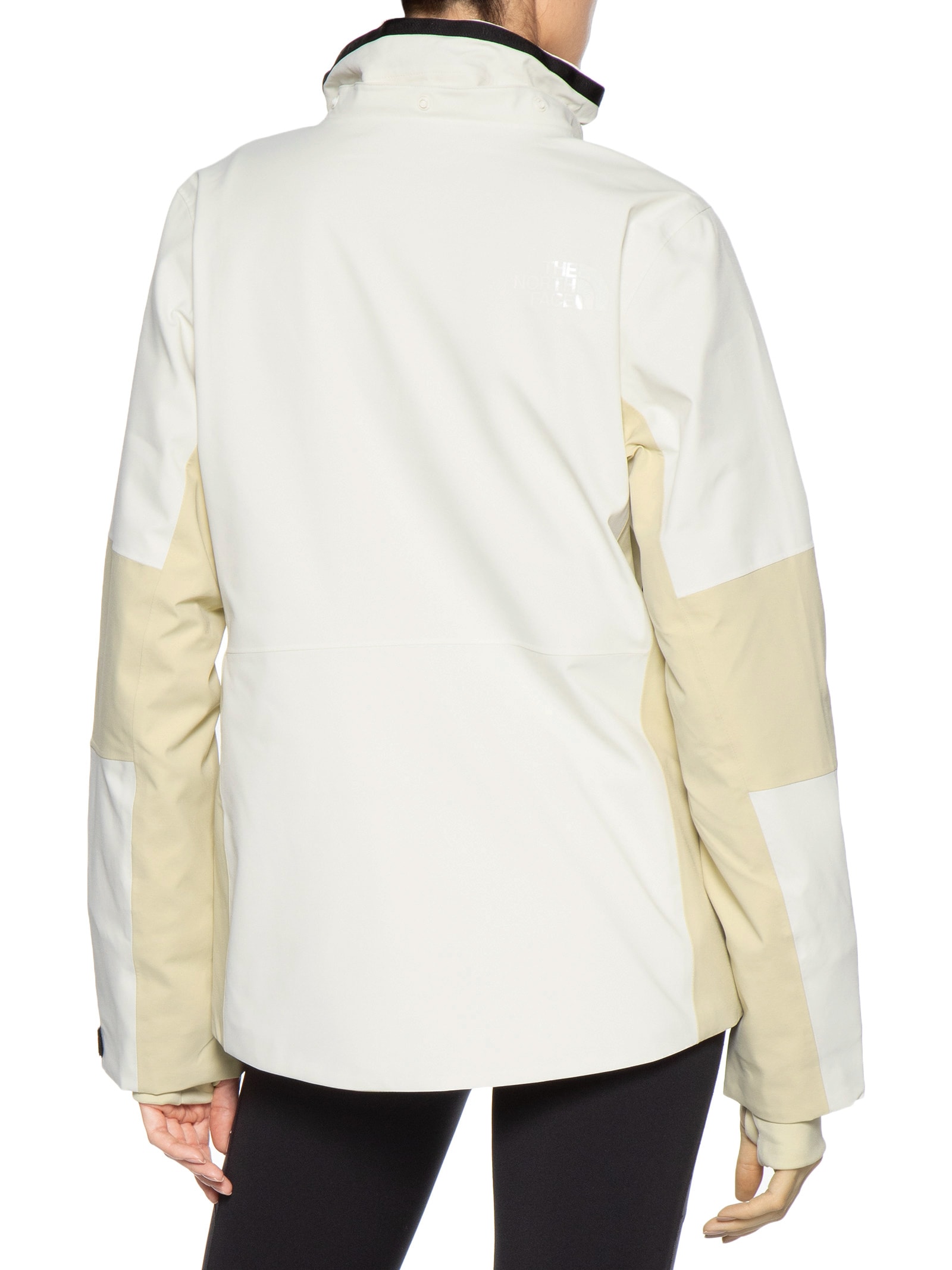 Jaqueta Feminina Lenado Off White The North Face