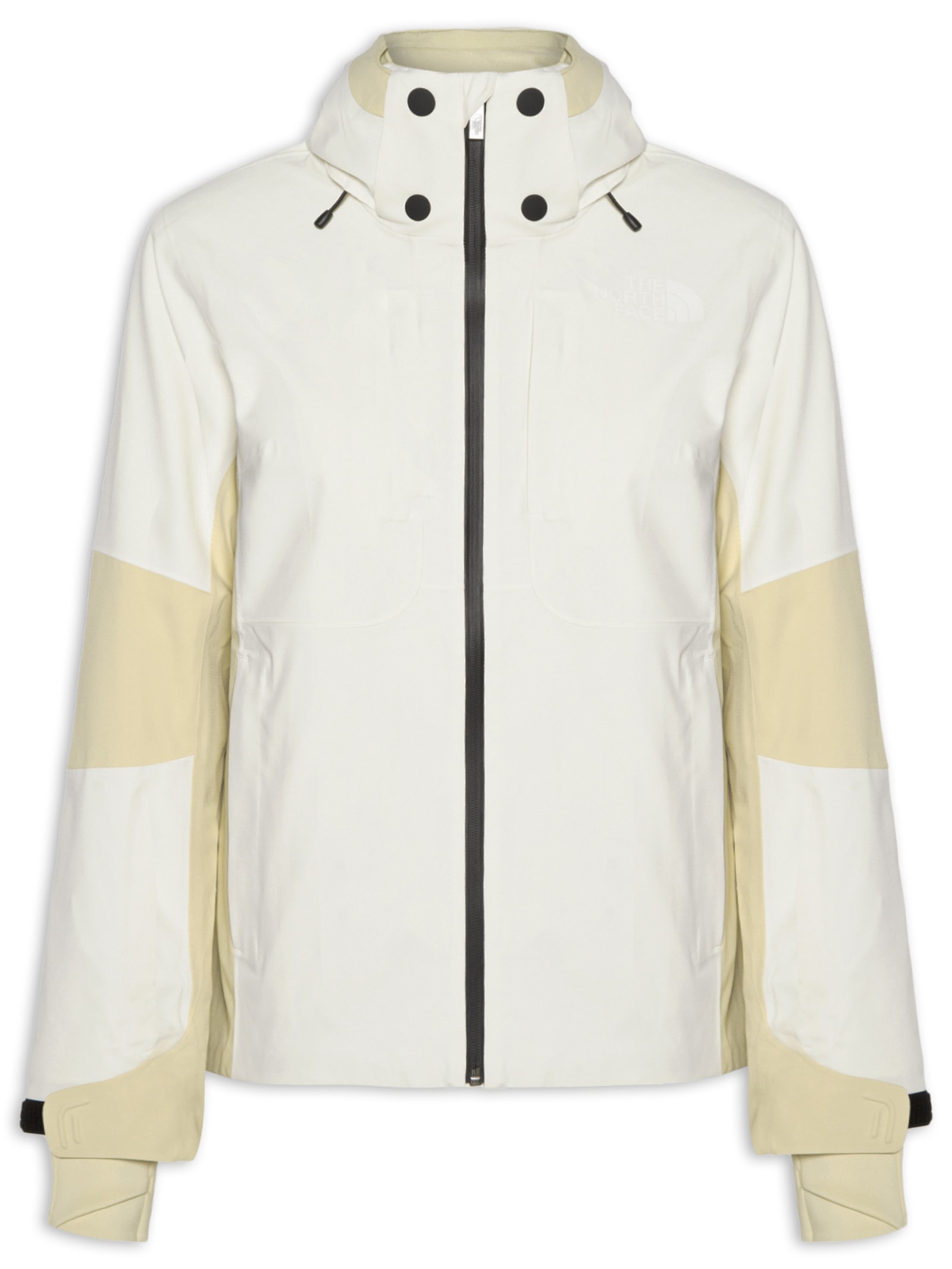 Jaqueta Feminina Lenado Off White The North Face