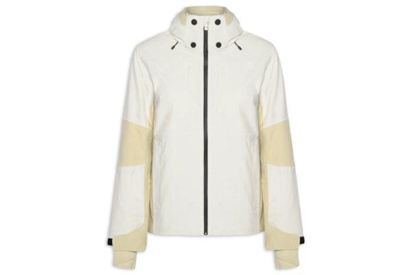 Jaqueta Feminina Lenado - Off White