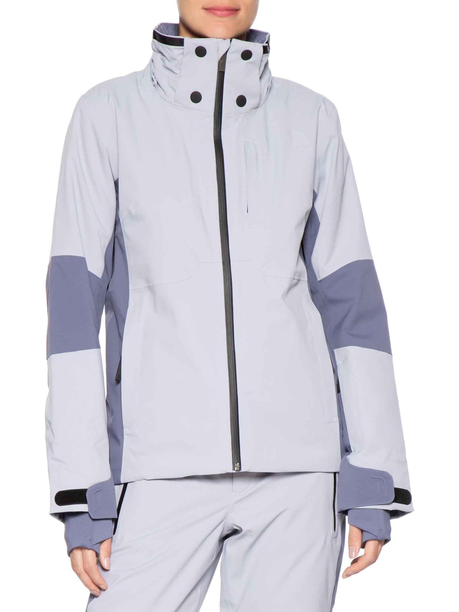 Jaqueta Feminina Lenado Roxo The North Face