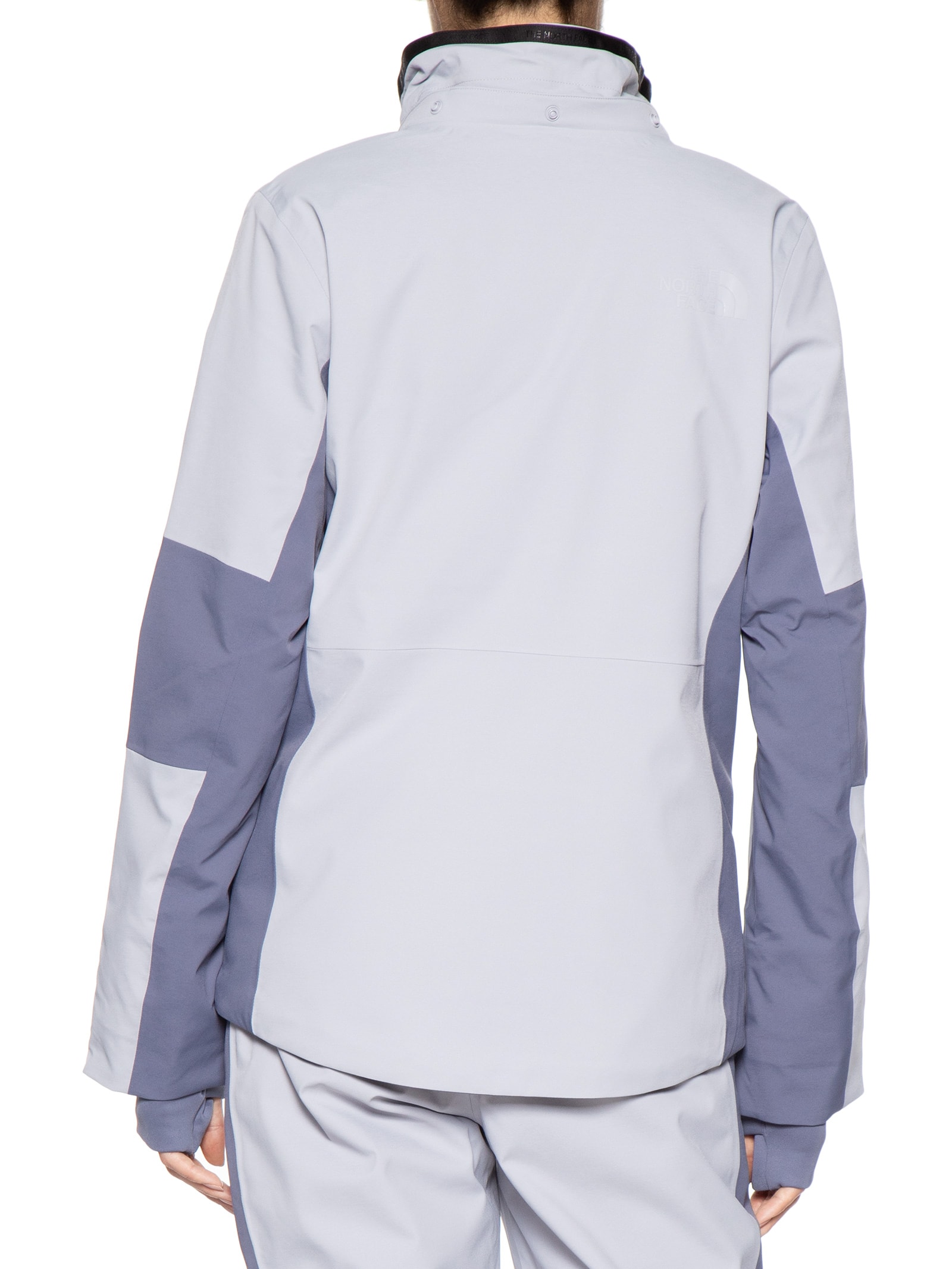 Jaqueta Feminina Lenado Roxo The North Face