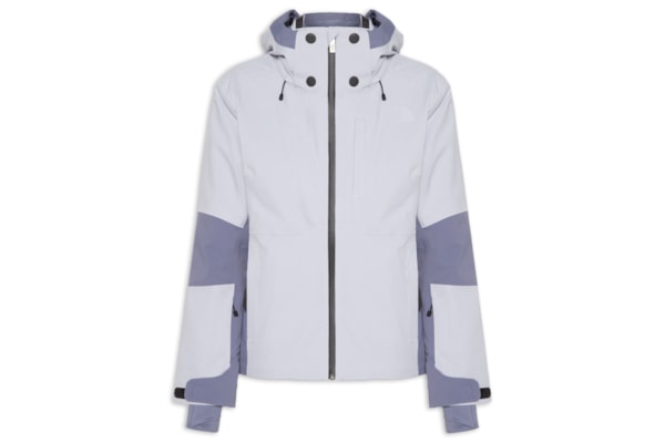 Jaqueta Feminina Lenado - Roxo