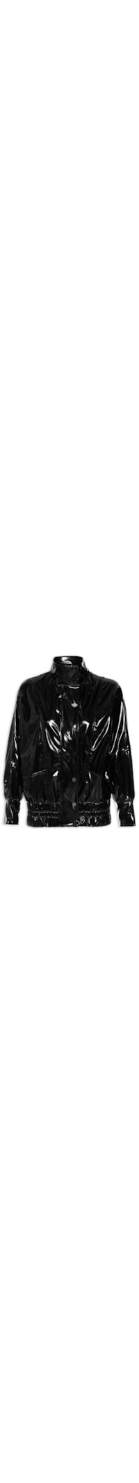 Jaqueta Feminina Lisa - Preto