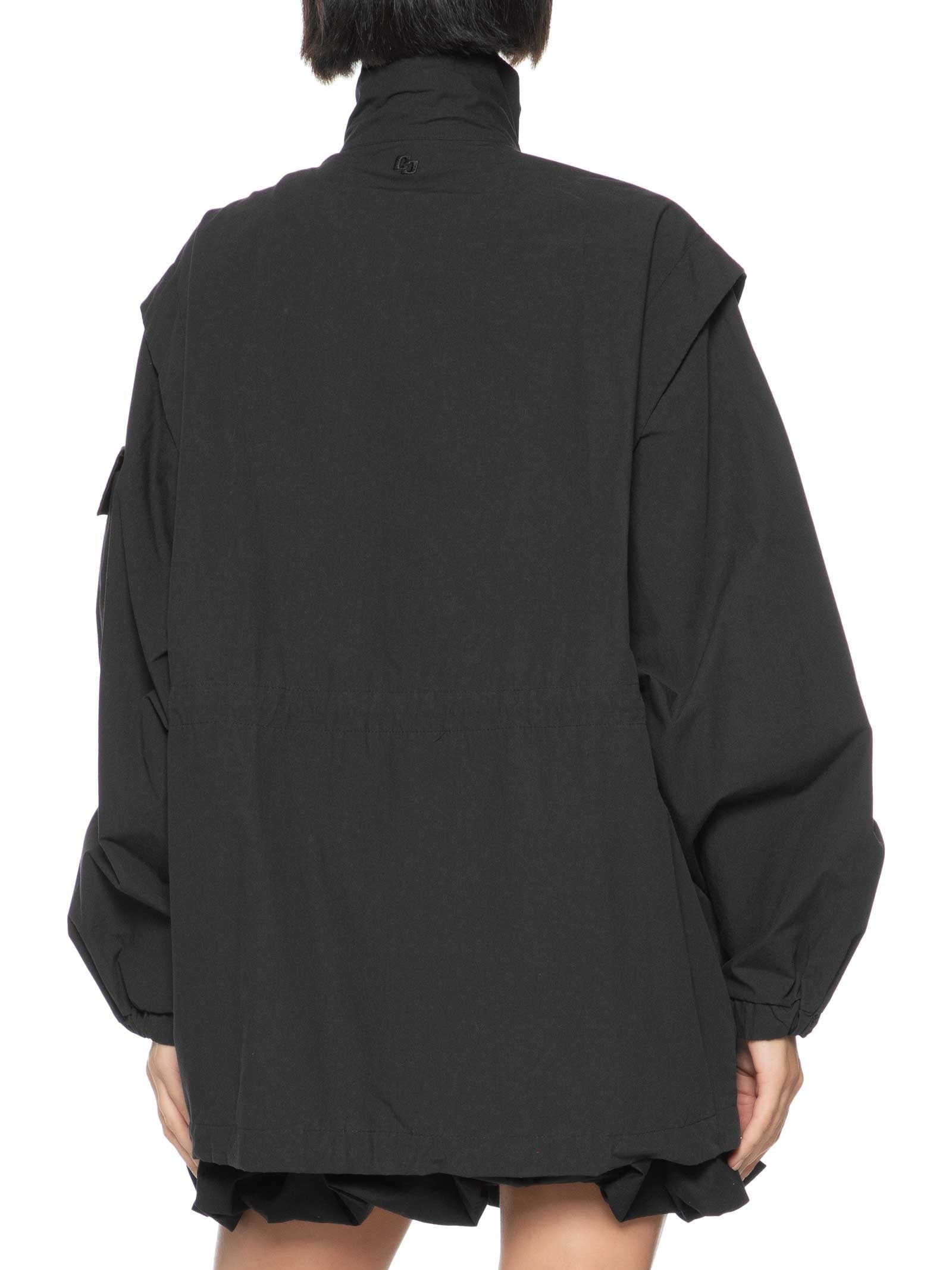 Jaqueta Feminina Lisa Preto Colcci