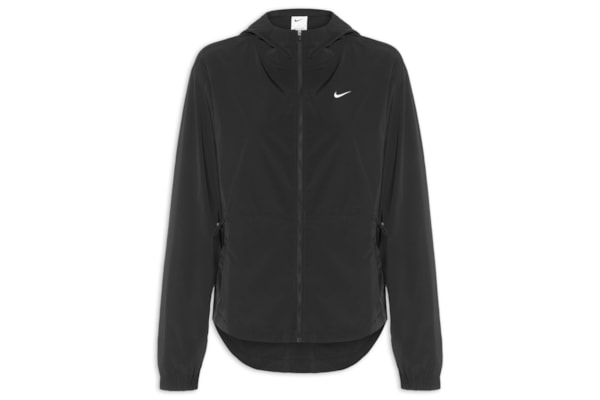 Jaqueta Feminina Nike One Dri-FIT – Preto
