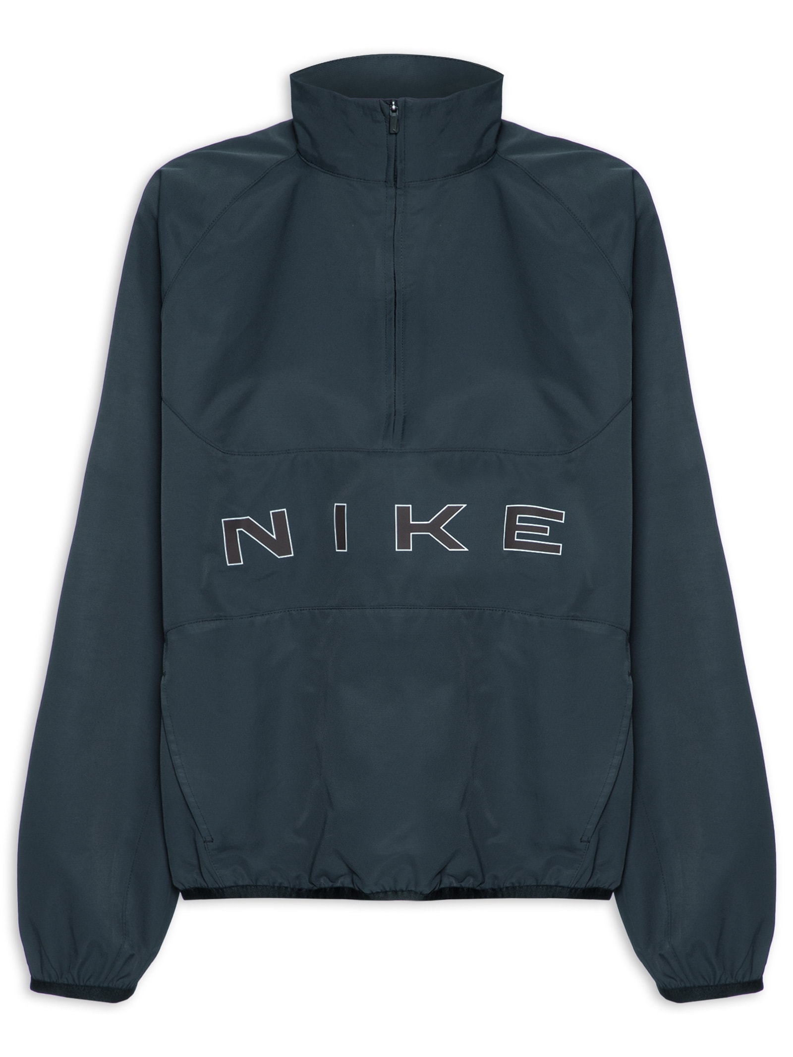 Jaqueta Feminina NSW Street HBR JKT SU26 – Preto Nike
