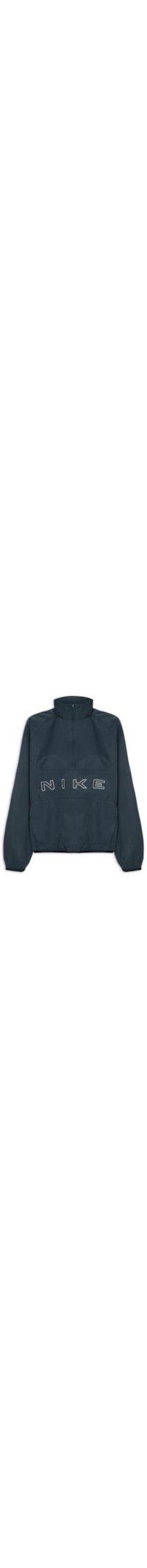 Jaqueta Feminina NSW Street HBR JKT SU26 – Preto