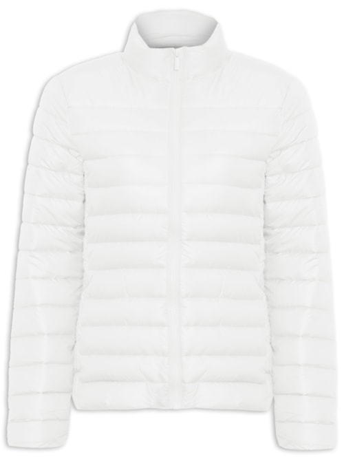 Jaqueta Feminina – Off White