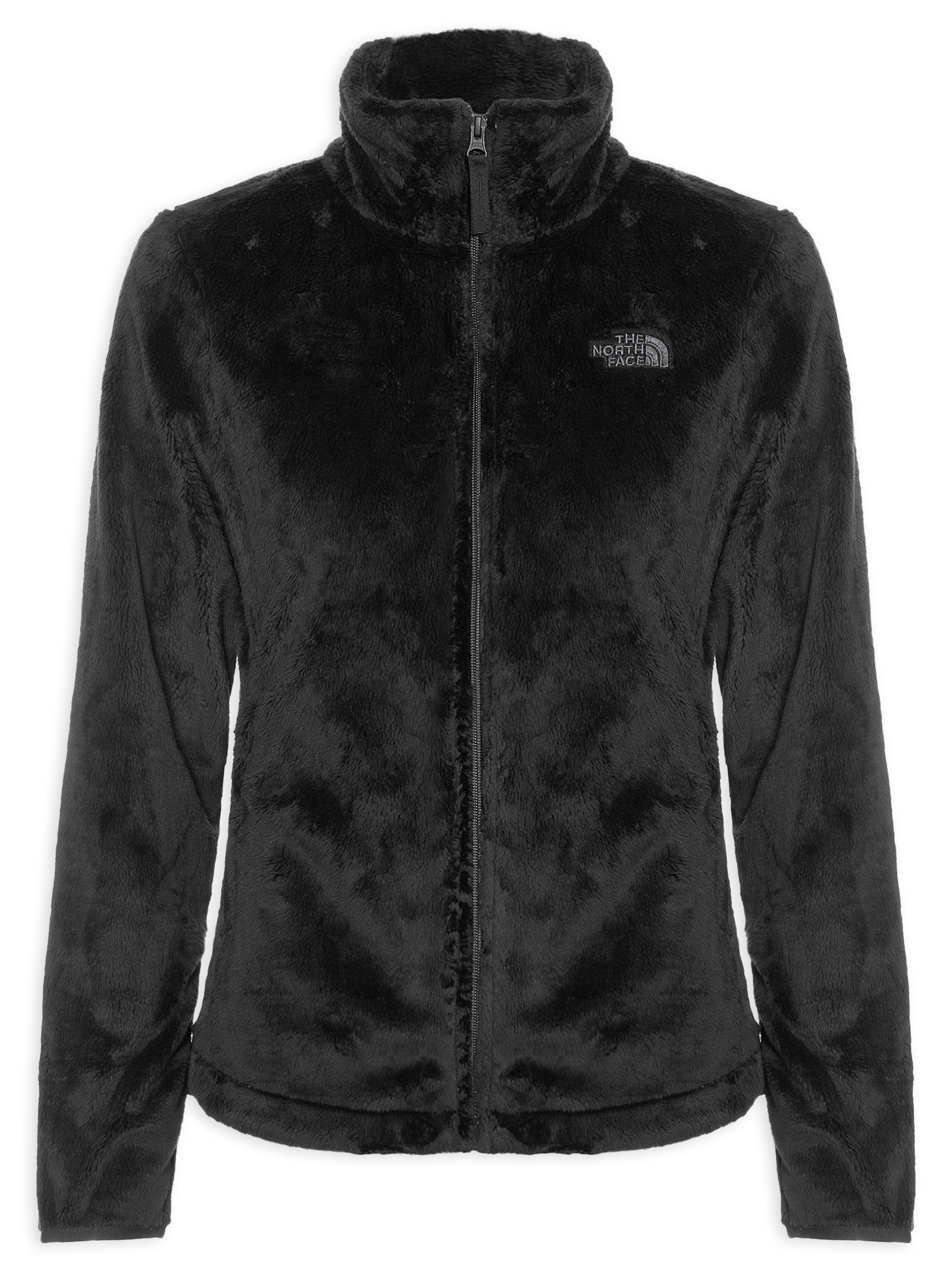 Jaqueta Feminina Osito Preto The North Face