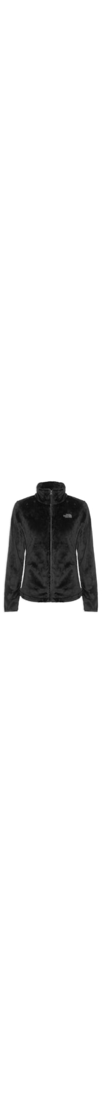 Jaqueta Feminina Osito - Preto