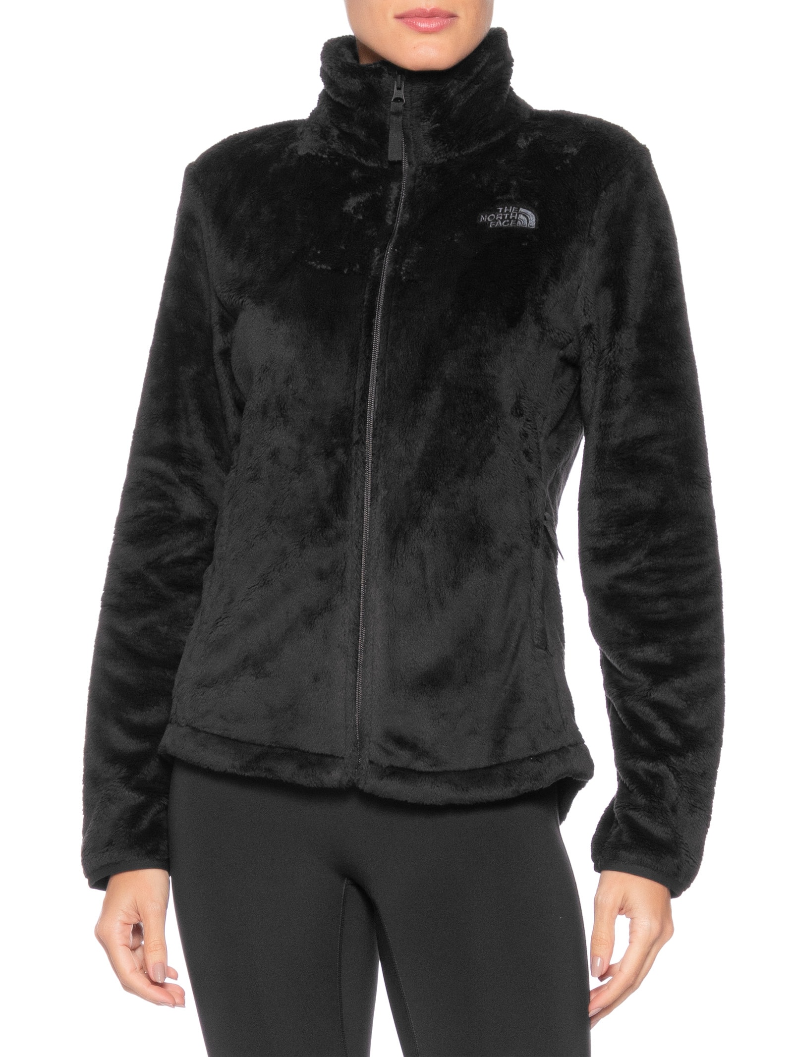 Jaqueta Feminina Osito Preto The North Face