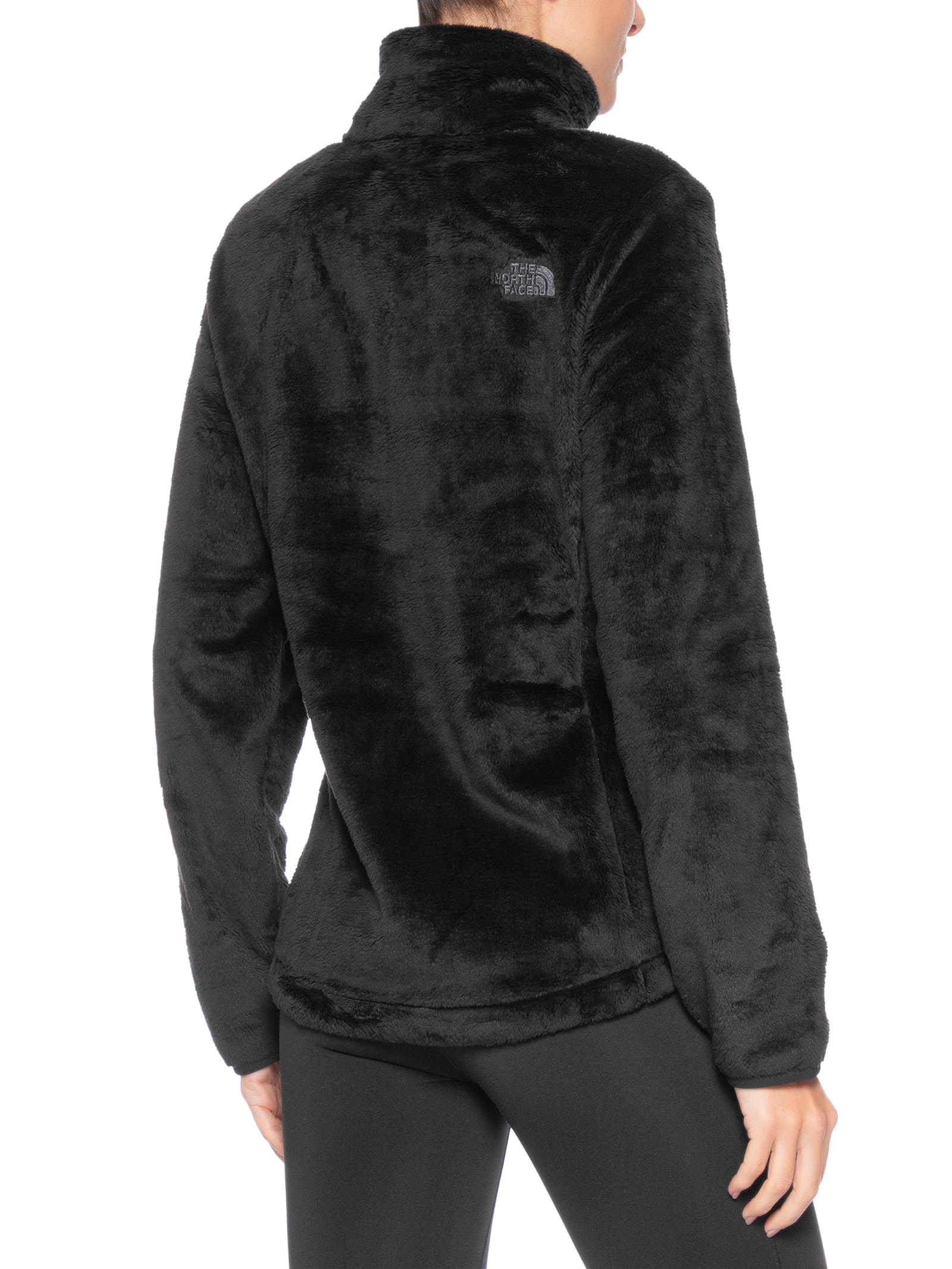 Jaqueta Feminina Osito Preto The North Face