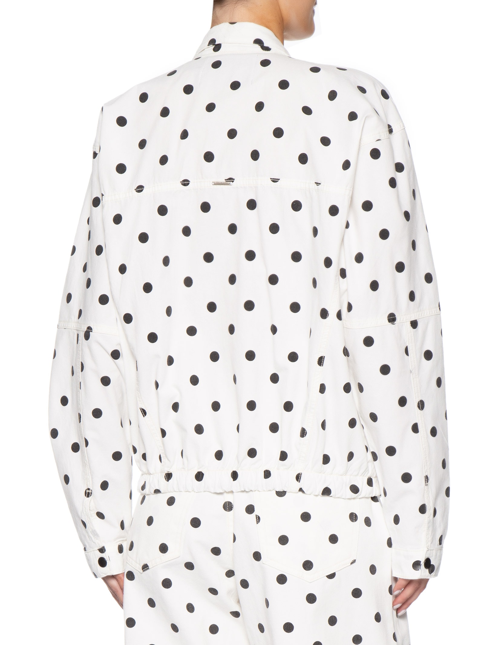 Jaqueta Feminina Paola Branco P7 Jeans