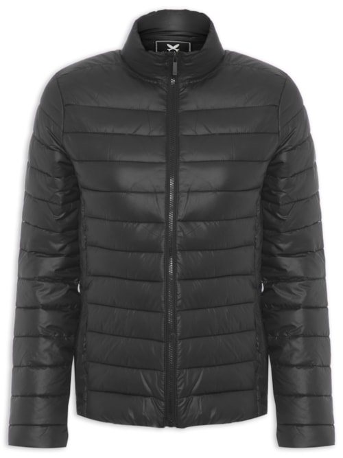 Jaqueta Feminina – Preto