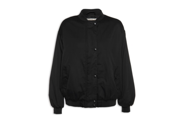 Jaqueta Feminina - Preto