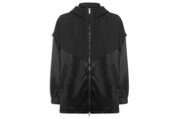 Jaqueta Feminina - Preto