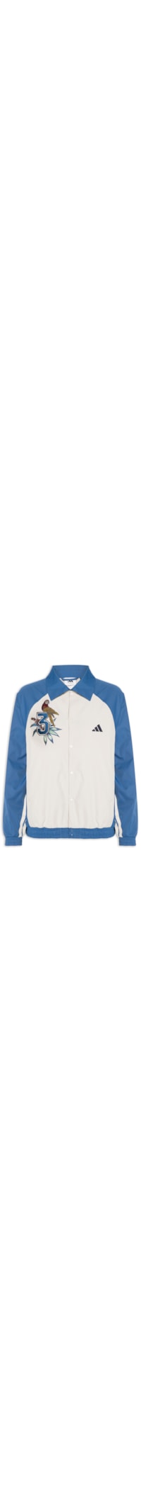 Jaqueta Feminina PRM - Azul