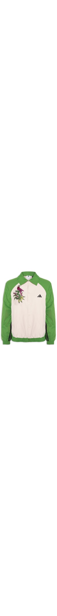 Jaqueta Feminina PRM - Verde