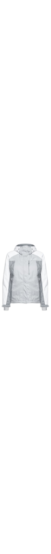 Jaqueta Feminina Snowy Summit Insulated - Branco