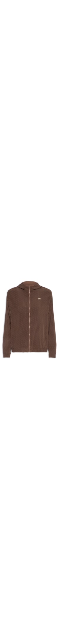 Jaqueta Feminina Symbol Dryside - Marrom