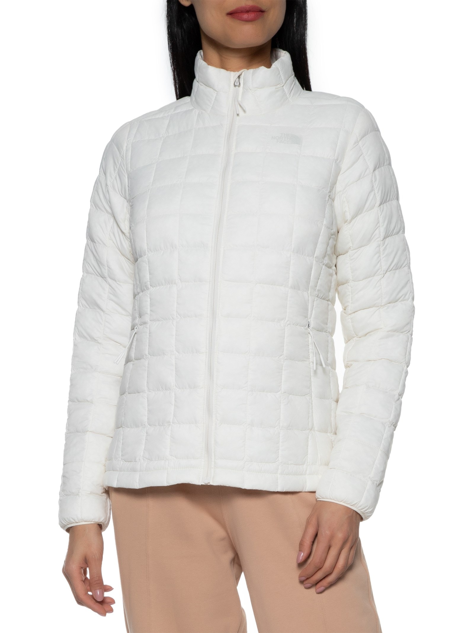 Jaqueta Feminina Thermoball Eco 2.0 Off White The North Face