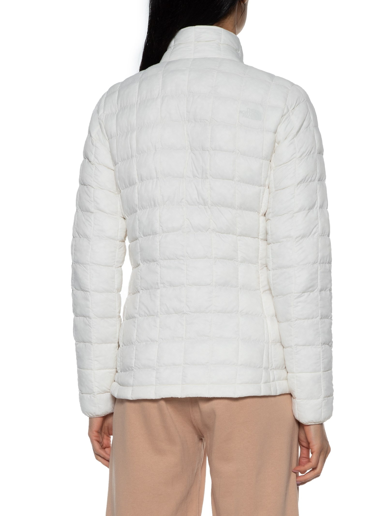 Jaqueta Feminina Thermoball Eco 2.0 Off White The North Face