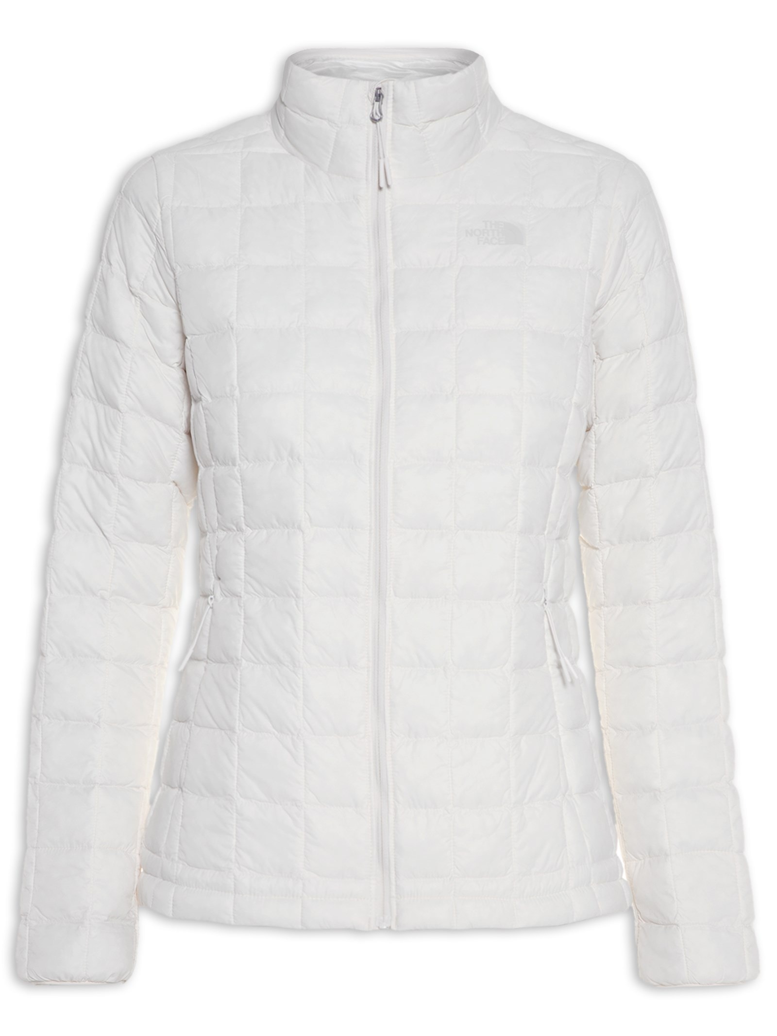 Jaqueta Feminina Thermoball Eco 2.0 Off White The North Face