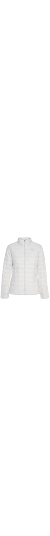 Jaqueta Feminina Thermoball Eco 2.0 - Off White