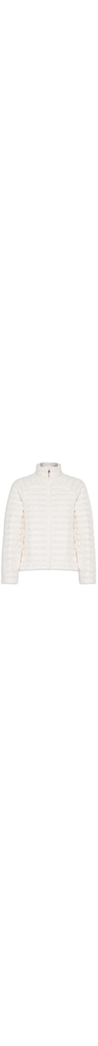 Jaqueta Feminina Thermoball - Off White