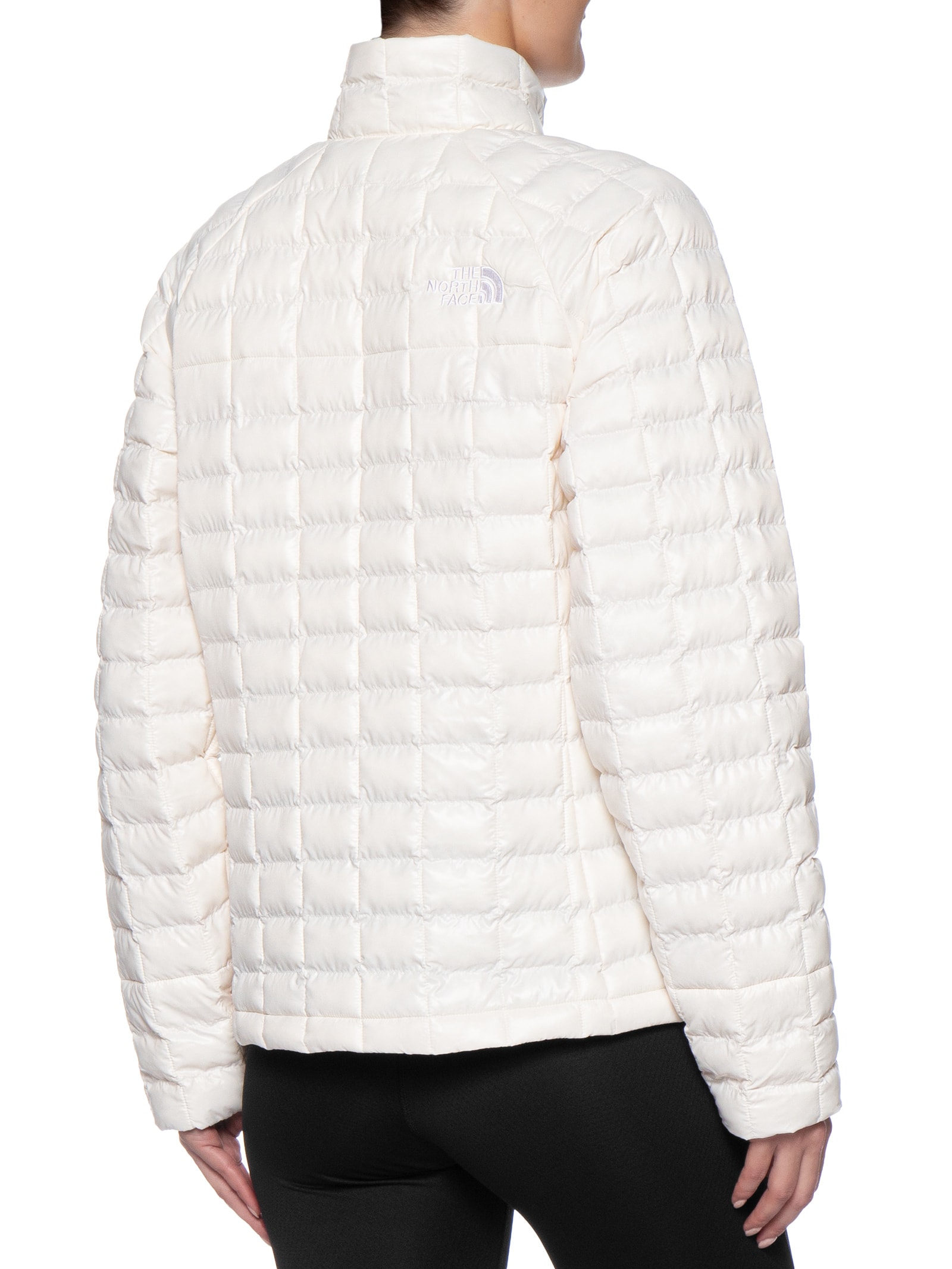Jaqueta Feminina Thermoball Off White The North Face