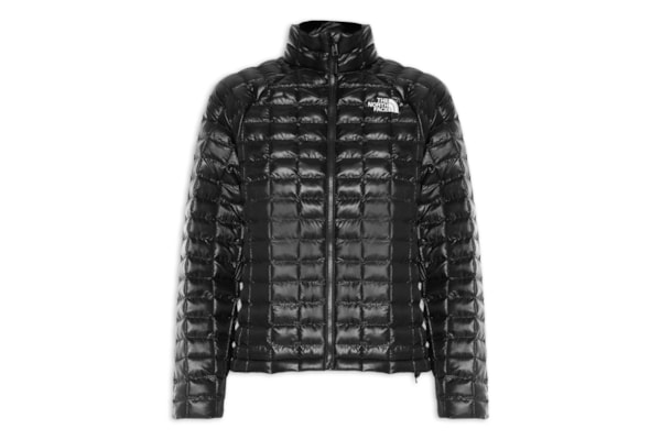 Jaqueta Feminina Thermoball - Preto