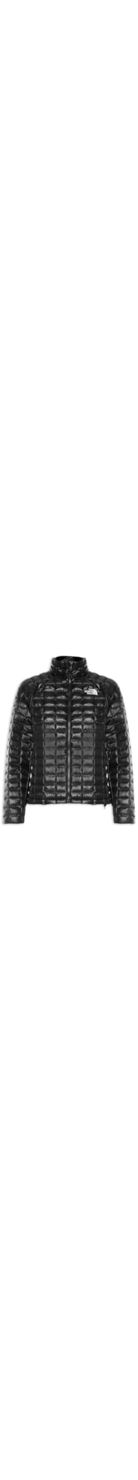 Jaqueta Feminina Thermoball - Preto