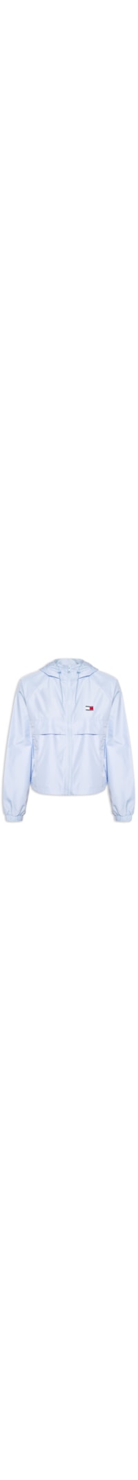 Jaqueta Feminina Tjw Essential Windbreaker Ext - Azul