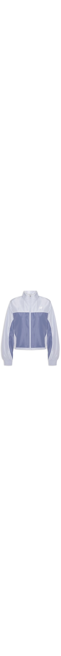 Jaqueta Feminina Trackside Woven - Roxo