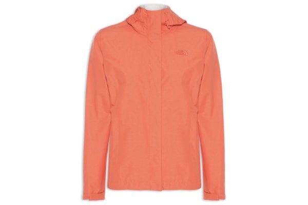 Jaqueta Feminina Venture 2 - Laranja